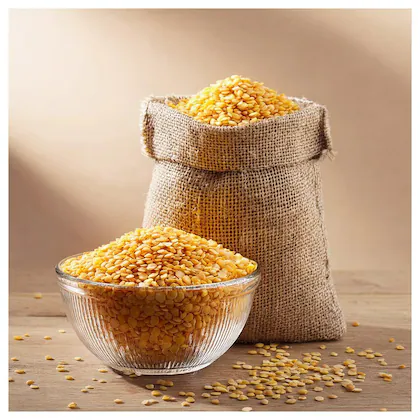Toor Dal / Thuvaram Paruppu
